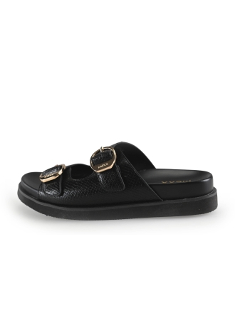 Mexx Slippers Zwart 269318