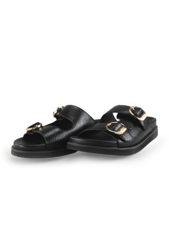 Mexx Slippers Zwart 269318