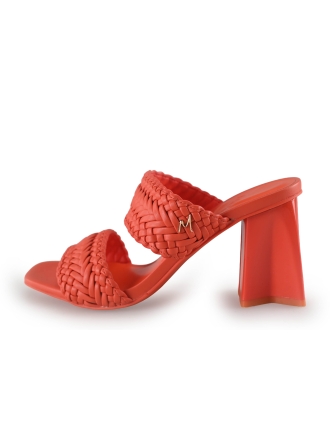 Mexx Muiltjes Oranje 269322
