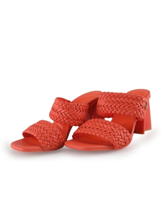 Mexx Muiltjes Oranje 269322