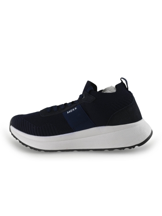 Mexx Sneakers Blauw 269325