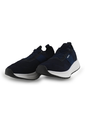 Mexx Sneakers Blauw 269325