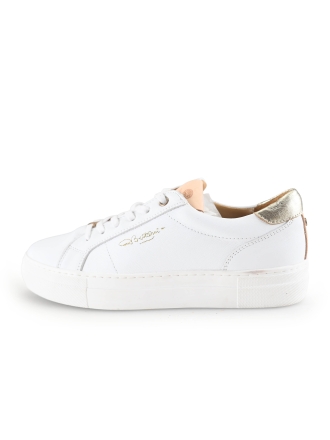 Fred de La Bretoniere Sneakers Wit 269330