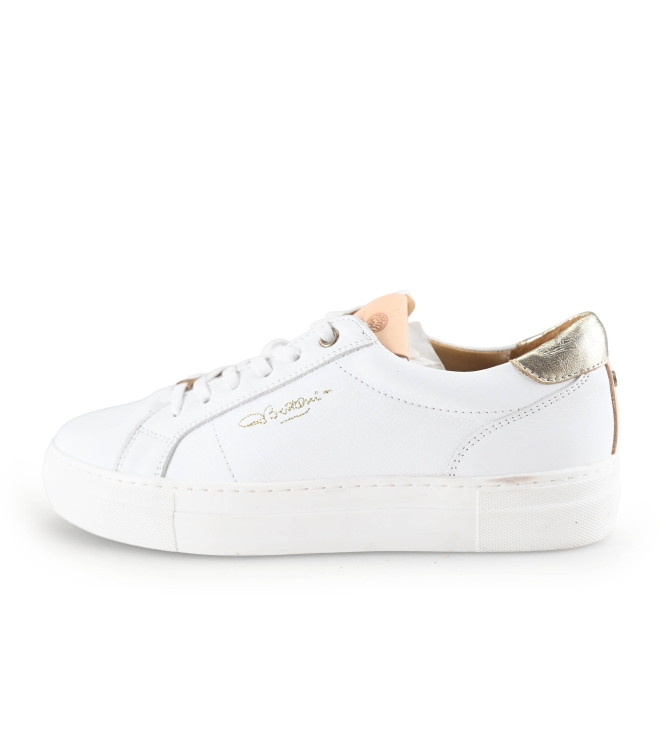 Fred de La Bretoniere Sneakers
