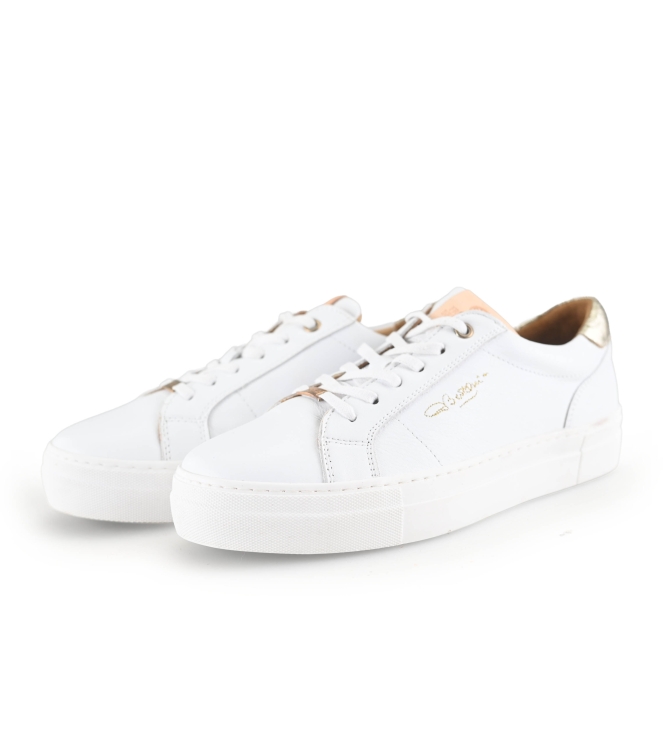 Fred de La Bretoniere Sneakers