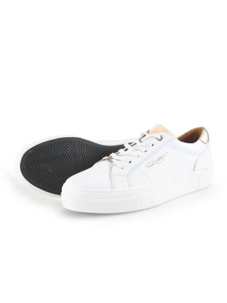 Fred de La Bretoniere Sneakers