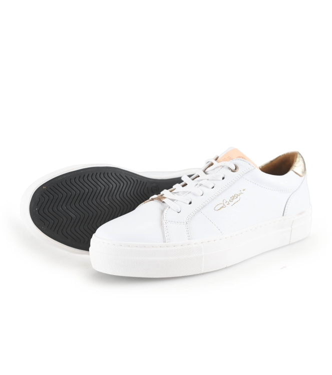 Fred de La Bretoniere Sneakers