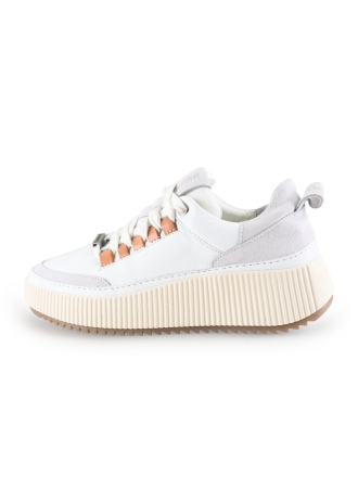 Shabbies Sneakers Wit 269332