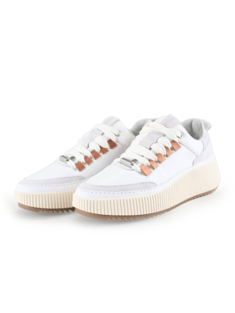 Shabbies Sneakers Wit 269332