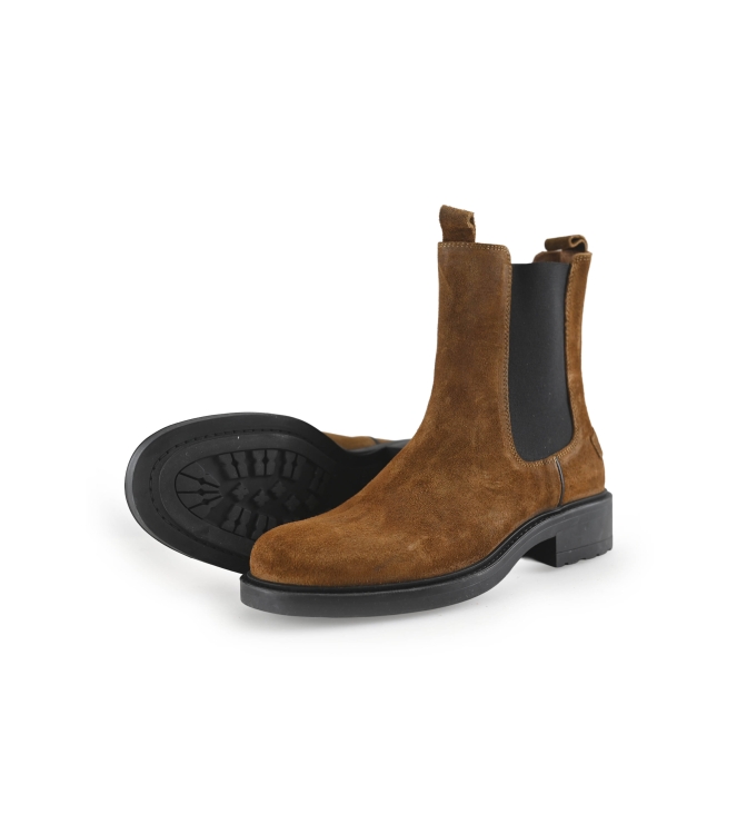 Shabbies Chelsea boots