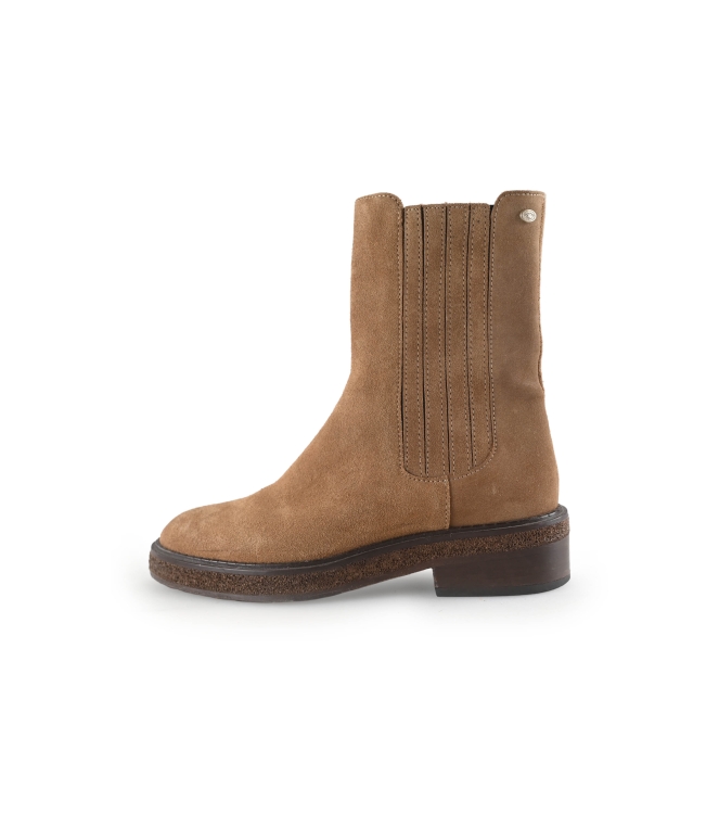 Fred de La Bretoniere Chelsea boots