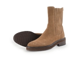 Fred de La Bretoniere Chelsea boots