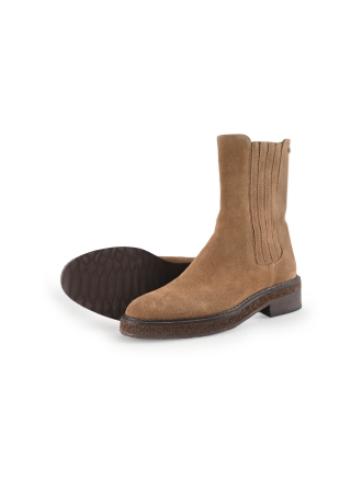 Fred de La Bretoniere Chelsea boots
