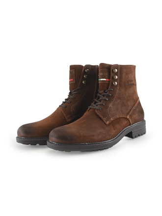 Pantofola Doro Wandelschoenen Bruin 269345
