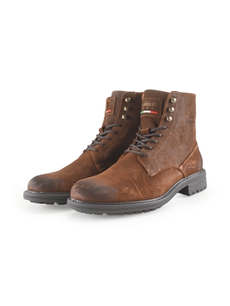 Pantofola Doro Wandelschoenen Bruin 269357