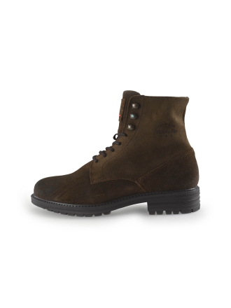 Pantofola d'Oro Veterboots Bruin 269364