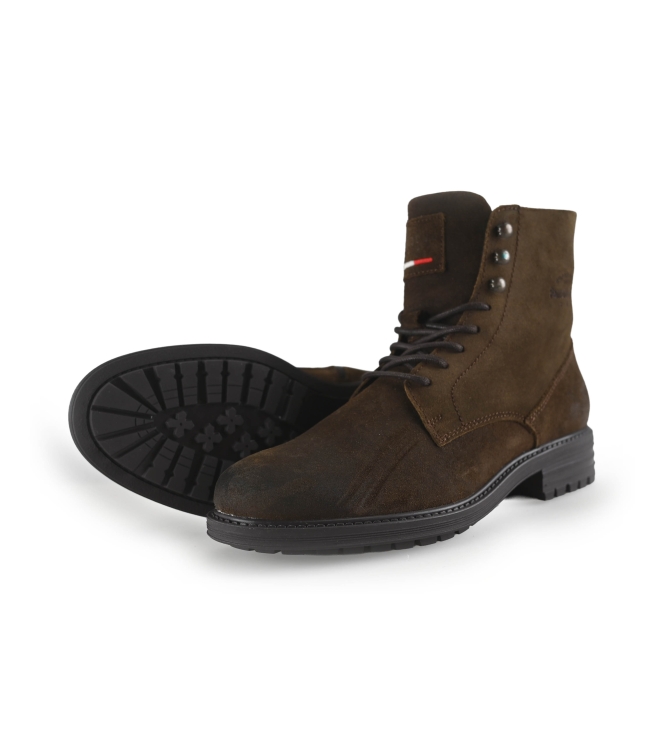 Pantofola d'Oro Veterboots