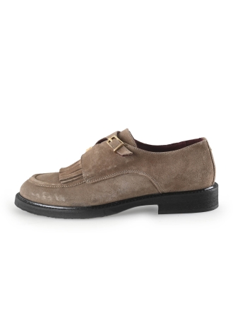 Fred de La Bretoniere Loafers