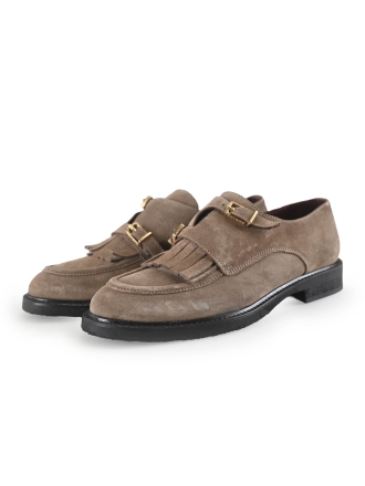 Fred de La Bretoniere Loafers
