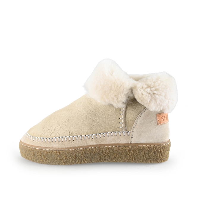Shabbies Boots