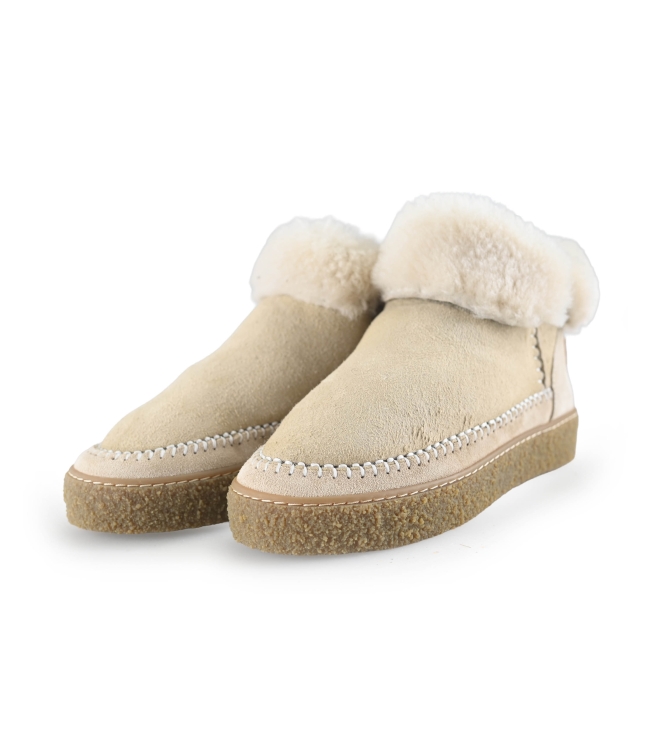Shabbies Boots