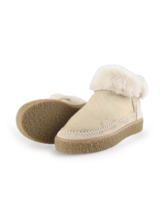 Shabbies Boots