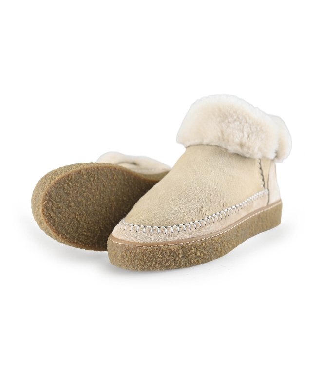 Shabbies Boots