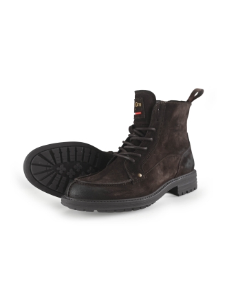 Pantofola Doro Veterboots