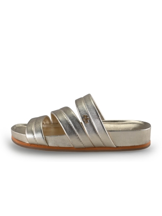 Mexx Slippers Zilver 269384