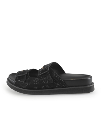 Mexx Slippers Zwart 269386