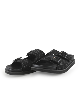 Mexx Slippers Zwart 269386