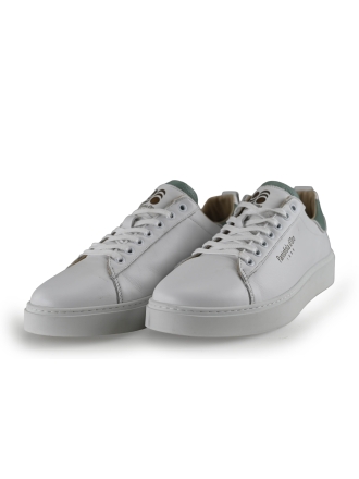 Pantofola Doro Sneakers Wit 269391