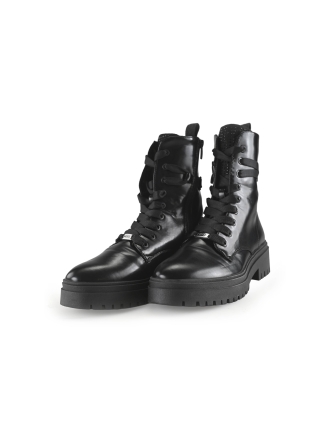 Mexx Veterboots Zwart 269393