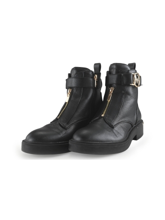 Mexx Enkellaarzen Zwart 269395