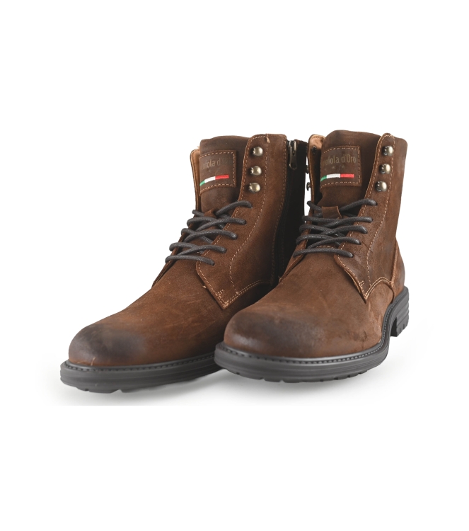 Pantofola Doro Veterboots