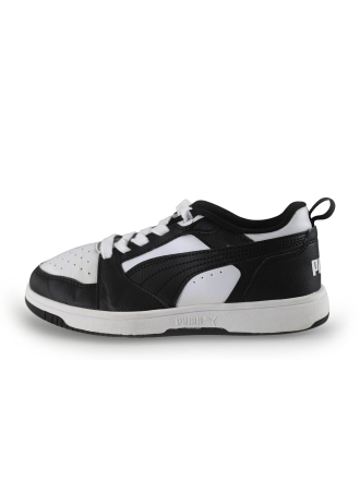 Puma Sneakers Zwart 269399