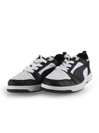 Puma Sneakers Zwart 269399