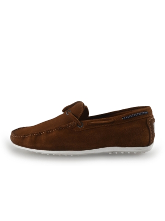 Mexx Instappers Cognac 269400