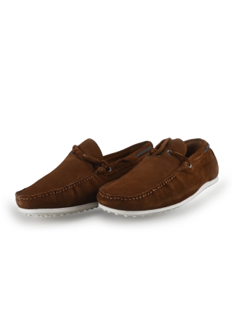 Mexx Instappers Cognac 269400