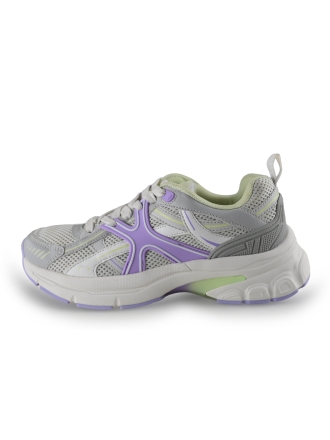 Mexx Sneakers Wit 269401