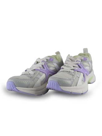 Mexx Sneakers Wit 269401