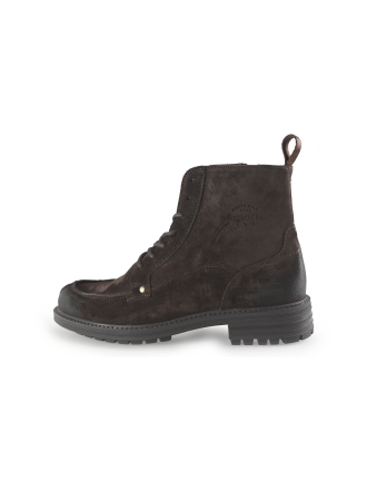 Pantofola d'Oro Veterboots Bruin 269405
