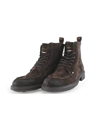 Pantofola d'Oro Veterboots Bruin 269405
