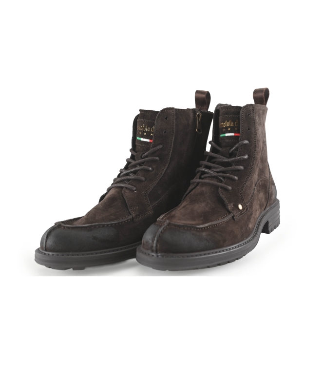 Pantofola d'Oro Veterboots