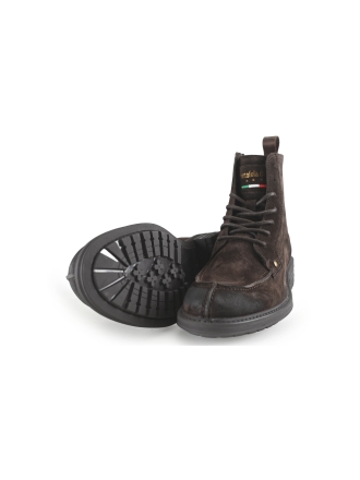 Pantofola d'Oro Veterboots