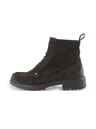 Pantofola d'Oro Veterboots Bruin 269406