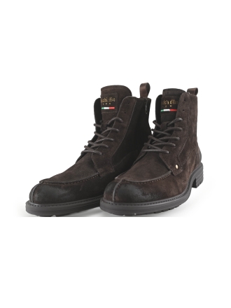 Pantofola d'Oro Veterboots Bruin 269406