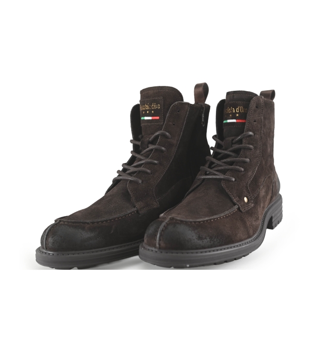 Pantofola d'Oro Veterboots