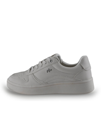 Mexx Sneakers Wit 269411