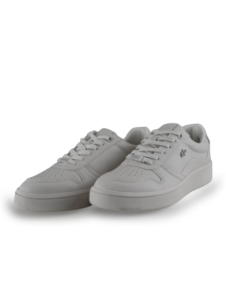 Mexx Sneakers Wit 269411
